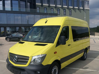 Mercedes Sprinter 316