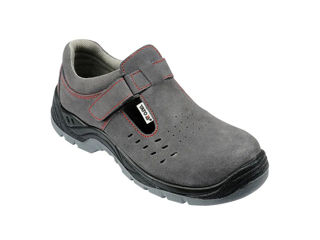 Se vinde Pantofi de lucru Yato S1 44 piele. În rate la 0%. Livrare în toată Moldova. foto 1