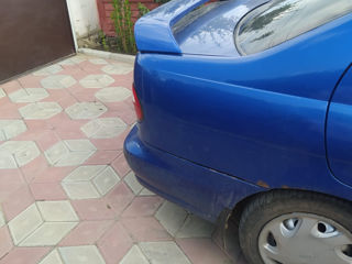 Nissan Almera foto 3