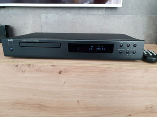 Nad C 516bee Cd Player Работает Mp3 Цена 170евро foto 1