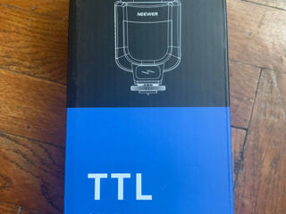 Neewer TTL 750ll