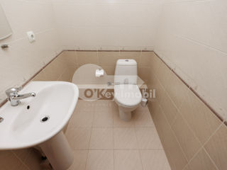 Chirie! Apartament cu 3 camere + living, 165 mp, Râșcani, 1 200 € foto 8