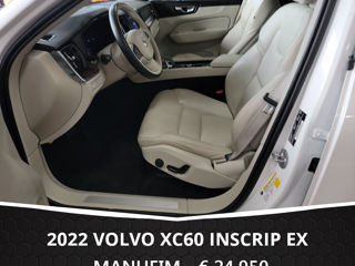 Volvo XC60 foto 6