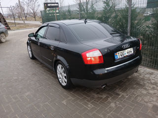 Audi A4 foto 2