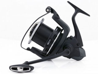 -10% Mulinete Shimano Power Aero 14000 XTB (Noi) foto 1