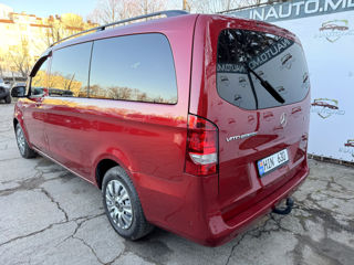 Mercedes Vito foto 3