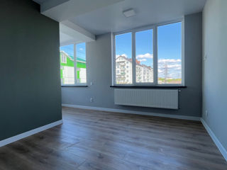 Apartament cu 2 camere, 63 m², Durlești, Chișinău foto 10