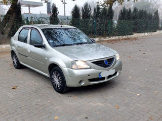 Dacia Logan foto 7