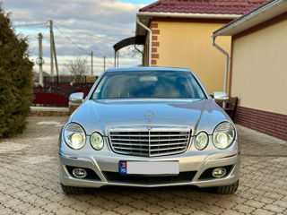 Mercedes E-Class foto 20