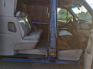 Volkswagen crafter 2.5 foto 10