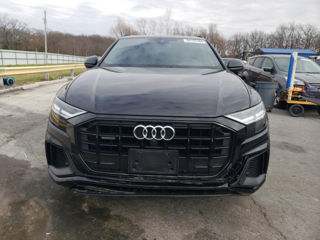 Audi Q8 foto 5