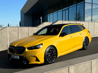 BMW M5, 2025 г.