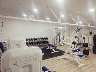 Спортивные тренажеры. Aparate fitness profesionale la pret accesibil foto 19