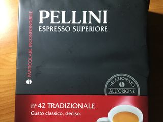 Cafea Pellini Originala foto 2