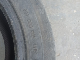 215/55r 16 2 buk Continental foto 3