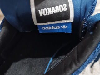 Adidas ,Sobakov foto 3