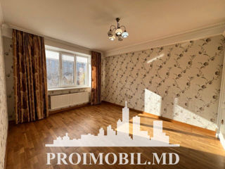 Apartament cu 1 cameră, 57 m², Buiucani, Chișinău foto 2