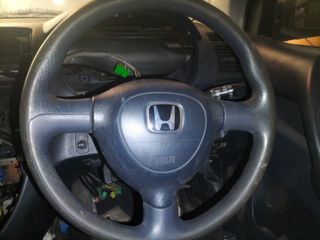 Honda Civic 7 foto 9