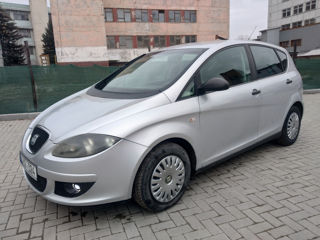 Seat Altea foto 1