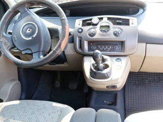 Renault Scenic foto 5