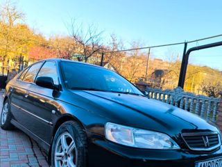 Honda Accord foto 3