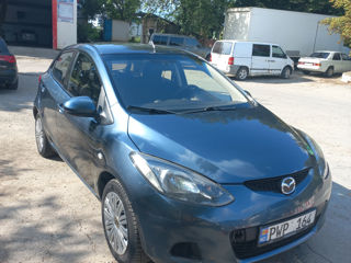 Mazda 2 foto 5