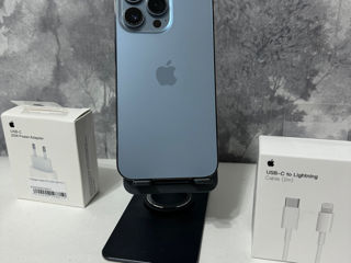 iPhone 13 Pro 256 blue foto 2