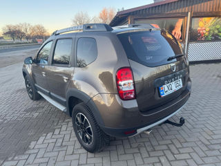 Dacia Duster foto 6