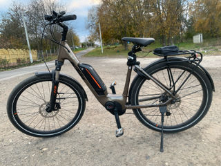 Ktm Macina Gran P272 foto 2