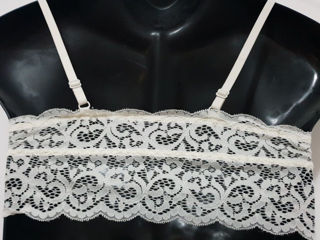 Bralette noi! Marimea M. Producator: Marea Britanie. In stoc au ramas ultimele Bralette!!! 150 lei! foto 2