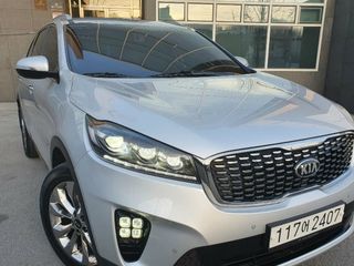 Kia Sorento foto 1