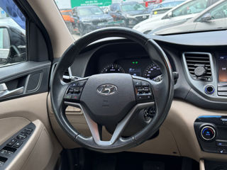 Hyundai Tucson foto 15