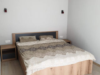 Apartament cu 2 camere, 42 m², Centru, Bălți foto 5