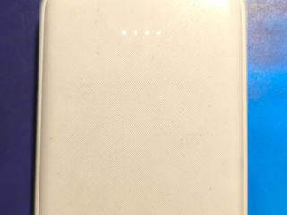 Power Bank 10000 mAh. foto 3