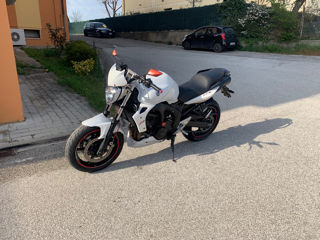 Yamaha FZ 6 S2