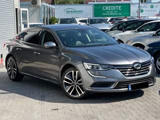 Renault Talisman foto 5