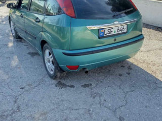 Ford Focus foto 7