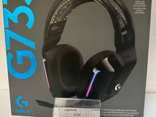 Logitech GT33-1390lei