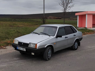 Lada / ВАЗ 21099