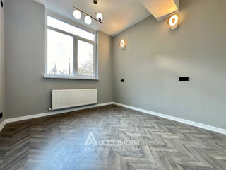 Apartament cu 2 camere, 64 m², Poșta Veche, Chișinău foto 4