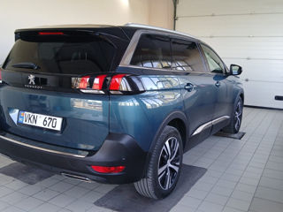 Peugeot 5008 foto 10