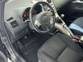 Toyota Auris/Corolla  2002/2010 Se dezmembreaza foto 6