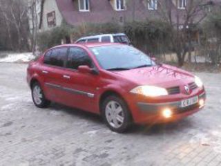 Renault Megane foto 3