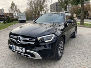 Mercedes GLC