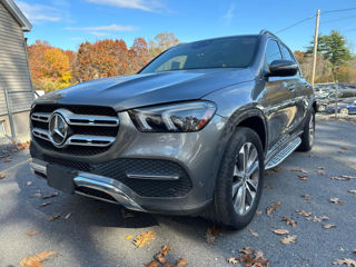 Mercedes GLE