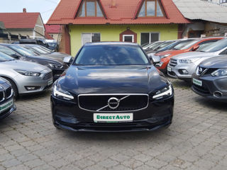 Volvo S90 foto 4