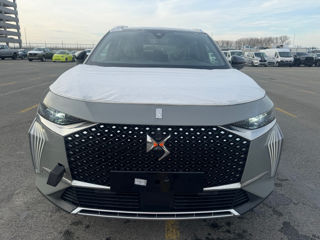 DS Automobiles DS 7 Crossback foto 1