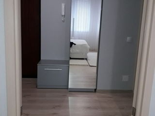 Apartament cu design special Zelinski vizavi de judecătorie Botanica foto 3