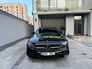 Mercedes E-Class