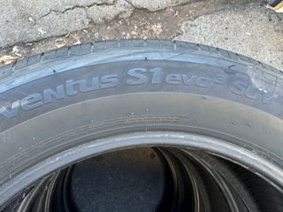 235/55 R19 Hankook Noi 2023 foto 7